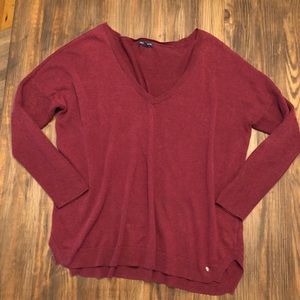 American Eagle sweater XL